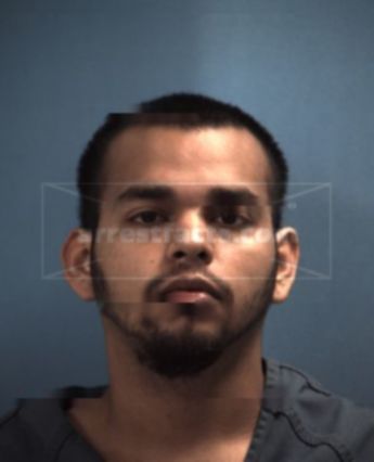 Ray Anthony Garcia