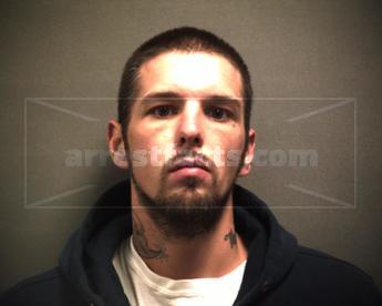 Luke William Pryor