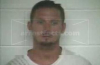 Nicholas Lee Fender