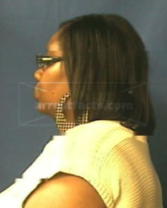 Faith Iiesha Jefferson