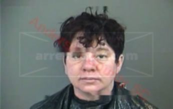 Tracey Renay Henderson