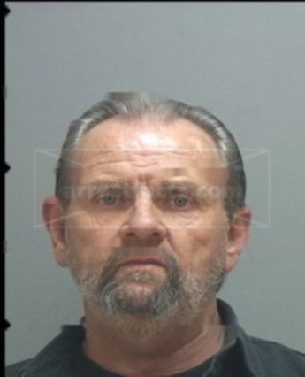 Brent Leroy Stroud