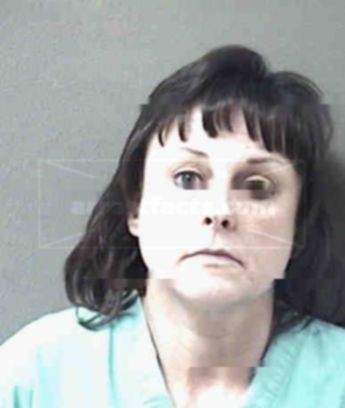 Martha Jordan Miley