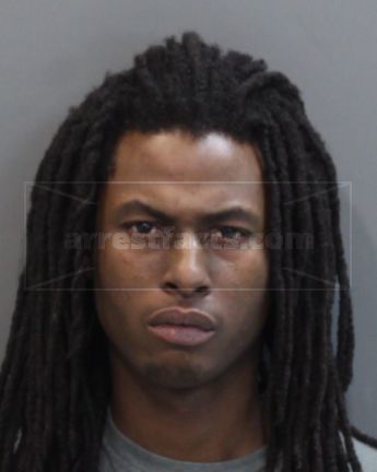 Cordarius Demond Bennett