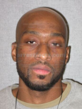 Dwight Turner Jr.