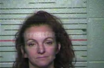Shree Ann Houston