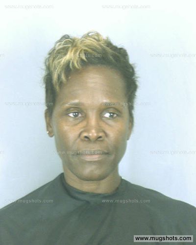 Zenobia Barksdale