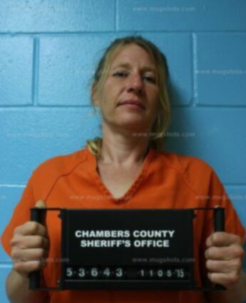 Melissa Susanne Lewis