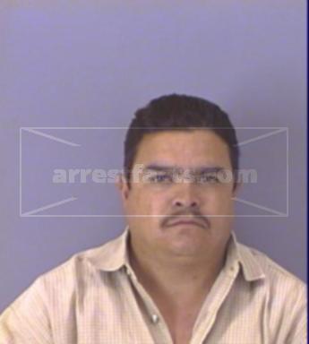 Javier Ortega Castillo