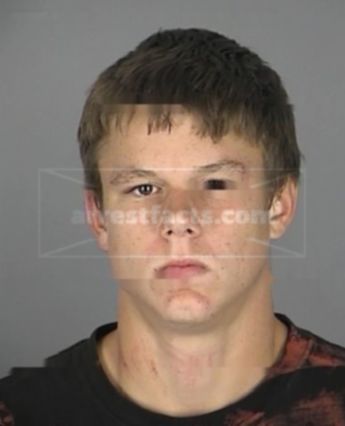 Cody James Hudson