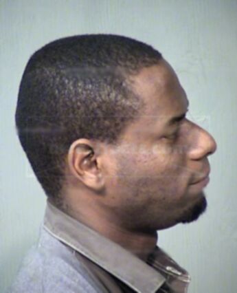 Brandon Lawrence Riggins
