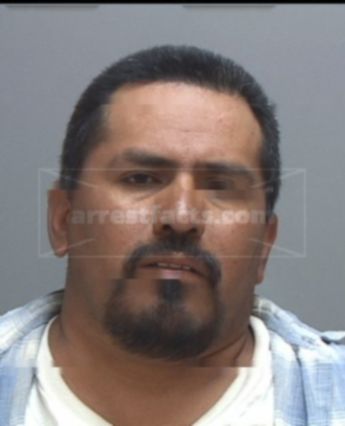 Marco Antonio G Alcala