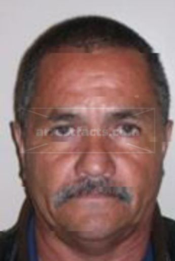 Robert Mendoza Lopez