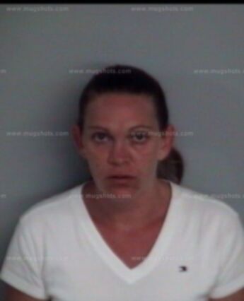 Tamara Nicole Sprinkle