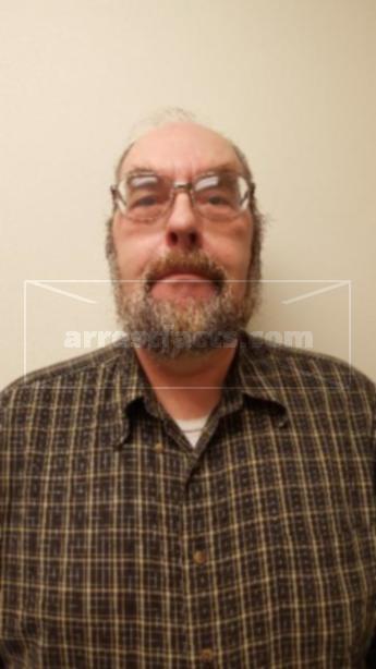Mark Gregory Masten