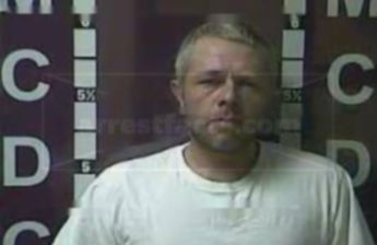Anthony Lewis Ray