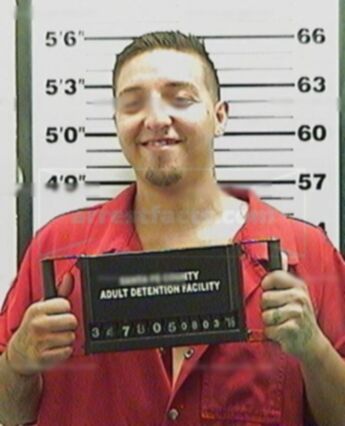 Jonathan Mejia