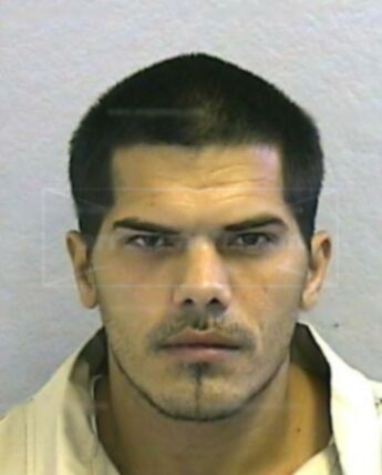 Marcus Morales