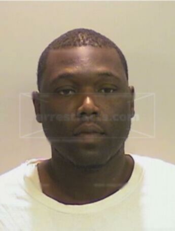Zerrick Duan Perkins