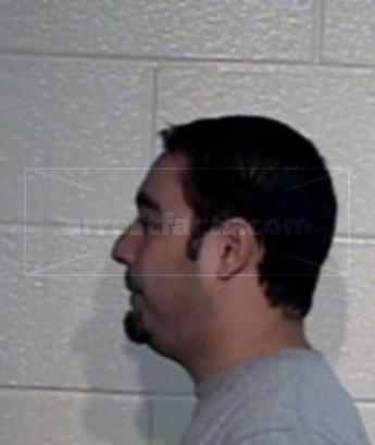 Roberto Angel Salinas Banda