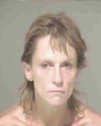 Patrica Ann Phillips