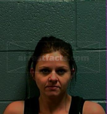 Danielle Sherie Thorn