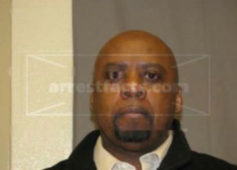 Darryl Rydell Keys