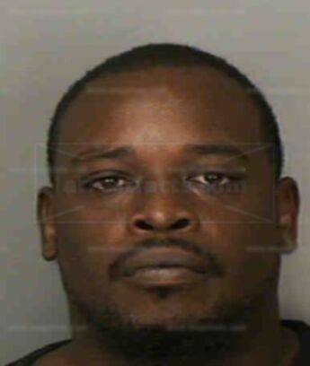 Jermaine Damyon Gill