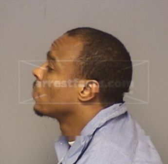 Torez Devonne Alexander