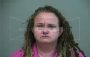 Sharon Renee Barber