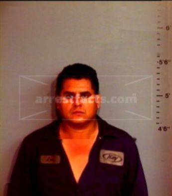 Jose Juan Diaz-Cruz