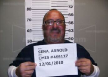 Arnold James Sena