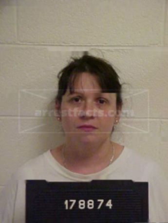 Sherry M Thomason