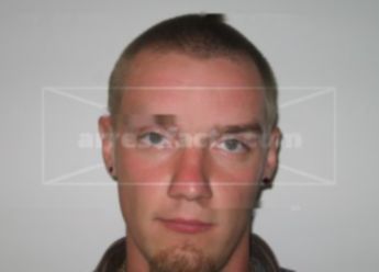 Jeremy Fred Evans