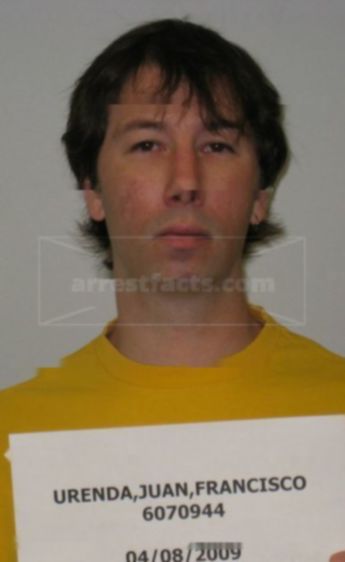 Juan Fransico Urenda Jr