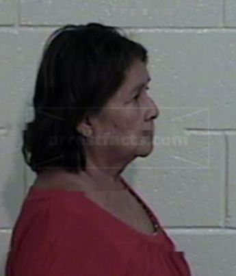 Felipa Zapata Reyes