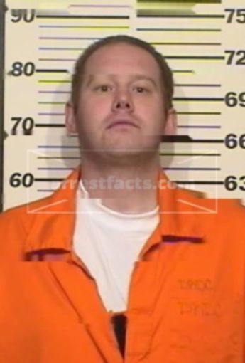 Christopher Allen Blandford