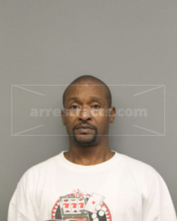 Edward Lee Jackson