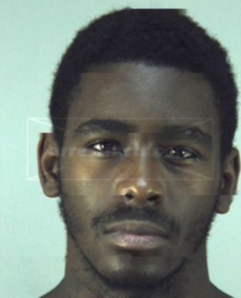 Demarius Bryon Colston