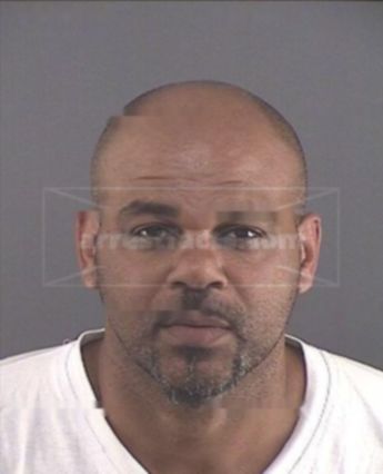 Duane Perry Simmons
