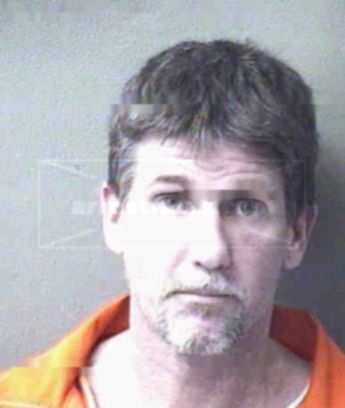 Keith Tucker
