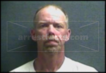 Daniel Lee Scott