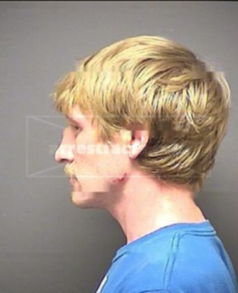 Brandon Thomas East
