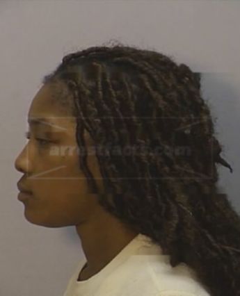 Melnaisha Antoniette Jackson