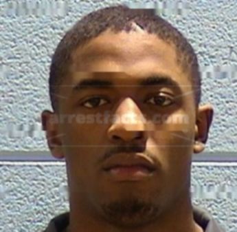 Marshon Russell