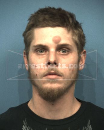 Justin William Hamilton