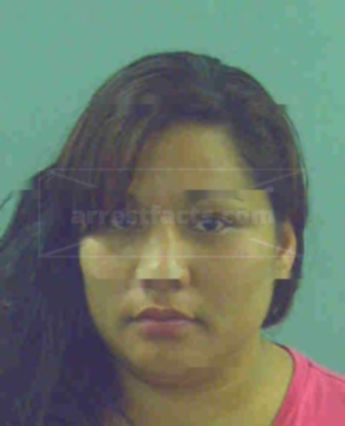 Kristen Carol Medina