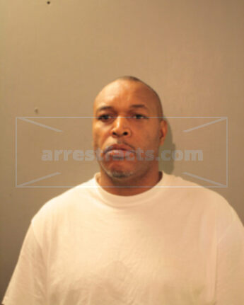 Lashon Lyles