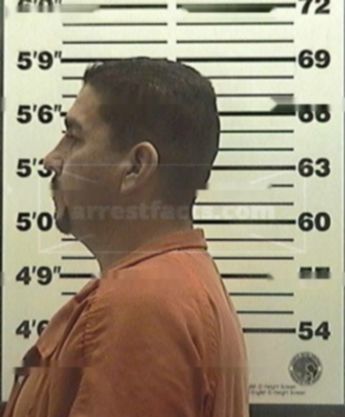 Rico Jerome Vigil