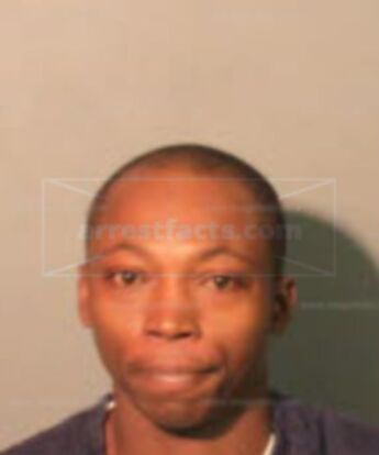 Betram Jackson